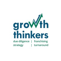 Growth Thinkers LLP logo - Similar company to Techcraft Business Consultancy B2B
