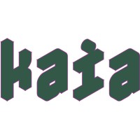 Kaia logo - Similar company to Apex Inc