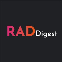 RadDigest logo - Similar company to Radtorch - The Medical Imaging Machine Learning Framework
