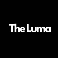 The Luma Official logo - Similar company to Uvisible