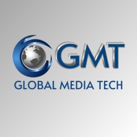 GLOBAL MEDIA TECH LIMITED logo - Similar company to Plutuss Digital