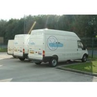 TURNKEY AIR CONDITIONING LIMITED logo - Similar company to Smith Painters Ltd