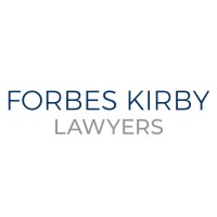 Forbes Kirby logo - Similar company to Ability Heroes