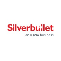 Silverbullet logo - Similar company to Silverbullet