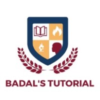 Badal'S Tutorial