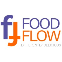 Food Flow logo - Similar company to Blumarlin Consulting