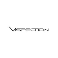 Vispection logo - Similar company to Deha Reklam