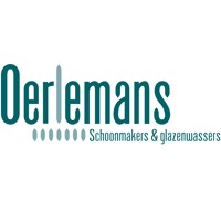 Schoonmaakbedrijf Oerlemans logo - Similar company to Isodoc B.V.