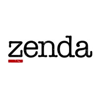 Zenda logo - Similar company to Editorial Cántico