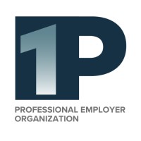 1Power PEO logo - Similar company to Simple Peo