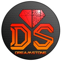 Dreamstone Studio logo - Similar company to Dreamstone
