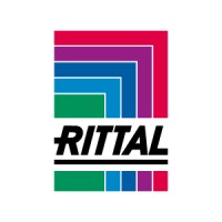 Rittal Colombia logo - Similar company to Siselcom | Empresa Líder En Ingeniería Eléctrica Y Datacom