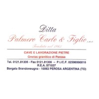 Ditta Palmero Carlo & Figlio logo - Similar company to Billion Schmidt Private Equity