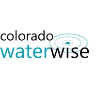 Colorado WaterWise logo - Similar company to Evergloss Pte Ltd