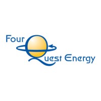 FourQuest Energy logo - Similar company to Beck Restoration Management Group