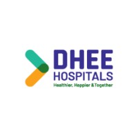 Dhee Hospital logo - Similar company to Dhee Hospitals