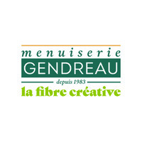 Menuiserie GENDREAU logo - Similar company to Artisan Poseur 85