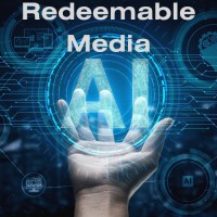 Redeemable Media logo - Similar company to Brightworks It