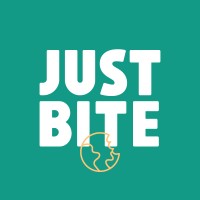 JustBite logo - Similar company to Kriket