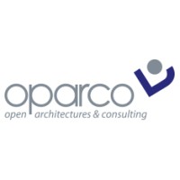 oparco - open architectures & consulting GmbH logo - Similar company to Uninow Gmbh