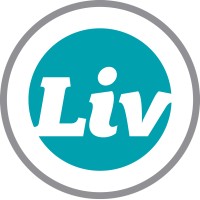 Liv Real Estate® logo - Similar company to Libra Technology