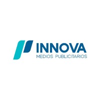 Innova Medios Publicitarios logo - Similar company to Life Publicidad Perú