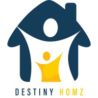 Destiny Homz logo - Similar company to Zygurate - Marketing Agency