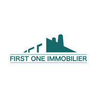 First One Immobilier logo - Similar company to Copper And Co