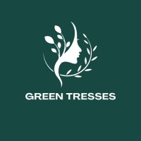 Green Tresses logo - Similar company to Setinnova