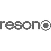 Resono Technologies logo - Similar company to Sound Wizard