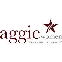 Aggie Women Network logo - Similar company to Texas A&M Hispanic Network