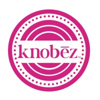 Knobēz logo - Similar company to Decryption