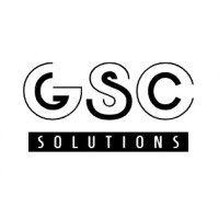 GSC Solutions logo - Similar company to Si.En.L Design