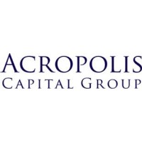 Acropolis Capital Group logo - Similar company to Acropolis Capital