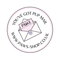 PAWS UK - The Luxury Brand for Dogs logo - Similar company to Tavan Nuden Mongolian Luxury Brand