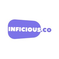 Inficious Media logo - Similar company to Scribbify Media