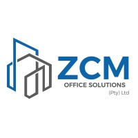ZCM Office Solutions logo - Similar company to Advanced Digital Solutions Ltd.