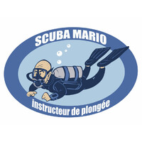 Scuba Mario - Instructeur De Plongée