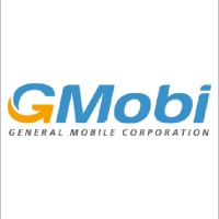 GMobi | General Mobile Corporation logo - Similar company to Laserco