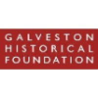 Galveston Historical Foundation, Inc. logo - Similar company to Galveston Economic Development Partnership
