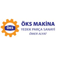 ÖKS MAKİNA LTD ŞTİ logo - Similar company to Csk Metal