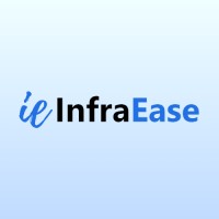InfraEase logo - Similar company to Codex Club Mmdu