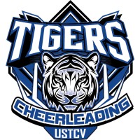 USTCV Tigers logo - Similar company to Andalys