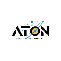 ATON Space Technology logo - Similar company to Falcon Robotics