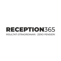 Reception365 logo - Similar company to Pixelia
