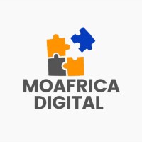 MOAFRICA DIGITAL logo - Similar company to Developing Ambitious Resilient Entrepreneurs