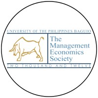The Management Economics Society logo - Similar company to Junior Philippine Economics Society