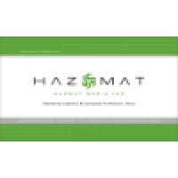 Hazmat Media Inc. logo - Similar company to Hazmat Authority