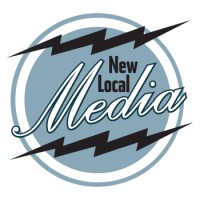 New Local Media logo - Similar company to Doastly