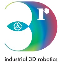 i3D robotics logo - Similar company to Made Smarter Innovation: Smart Cobotics Centre